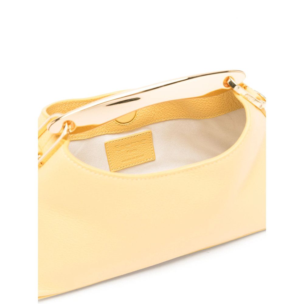 Elleme Elleme YELLOW Tote Bags Size ONE SIZE - 5 Thumbnail