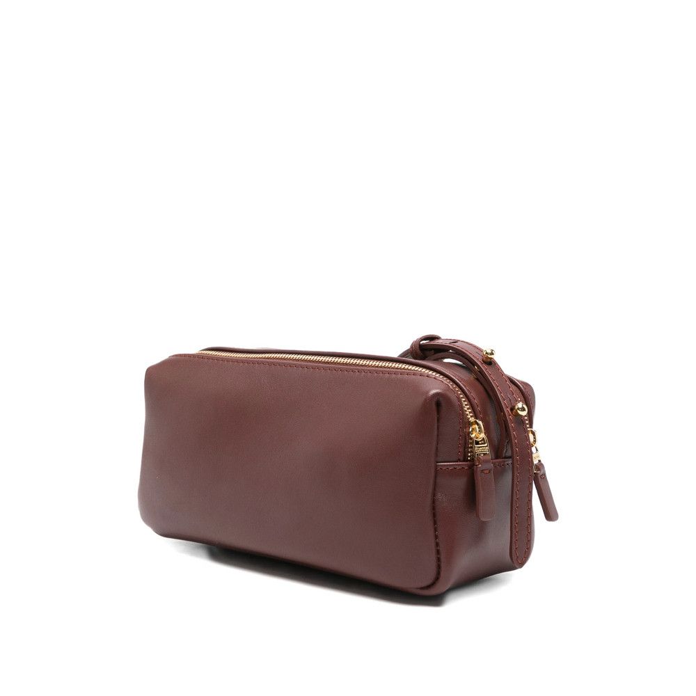 Elleme Elleme BROWN Satchels & Cross Body Bags Size ONE SIZE - 2 Thumbnail