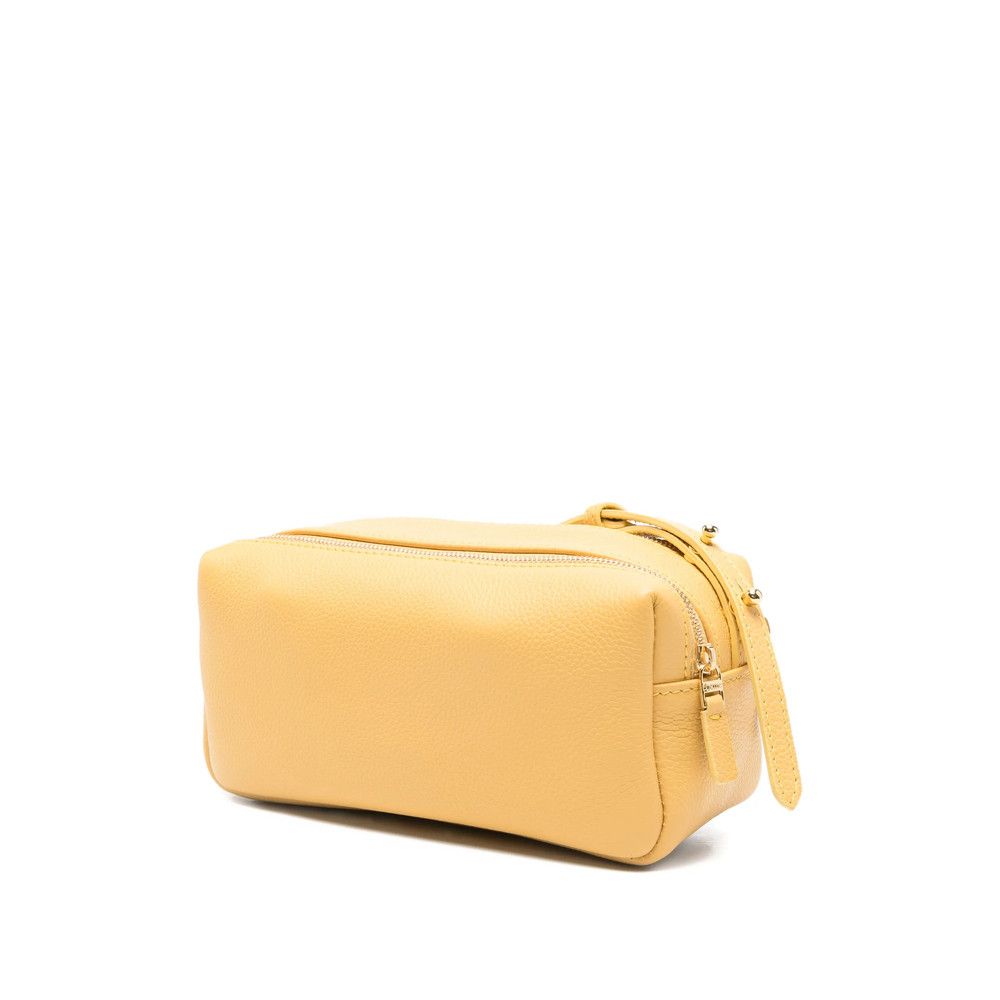 Elleme Elleme YELLOW Satchels & Cross Body Bags Size ONE SIZE - 4 Thumbnail