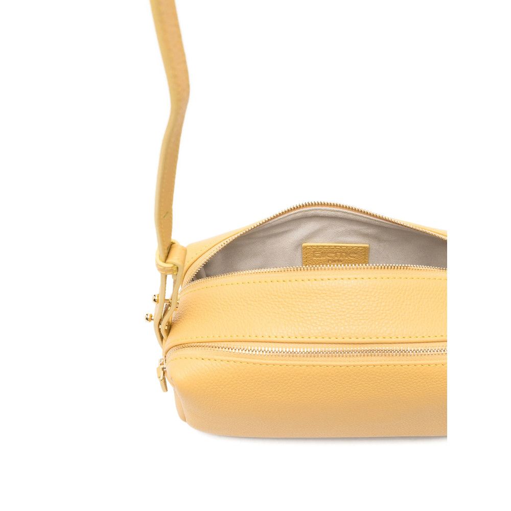 Elleme Elleme YELLOW Satchels & Cross Body Bags Size ONE SIZE - 2 Thumbnail