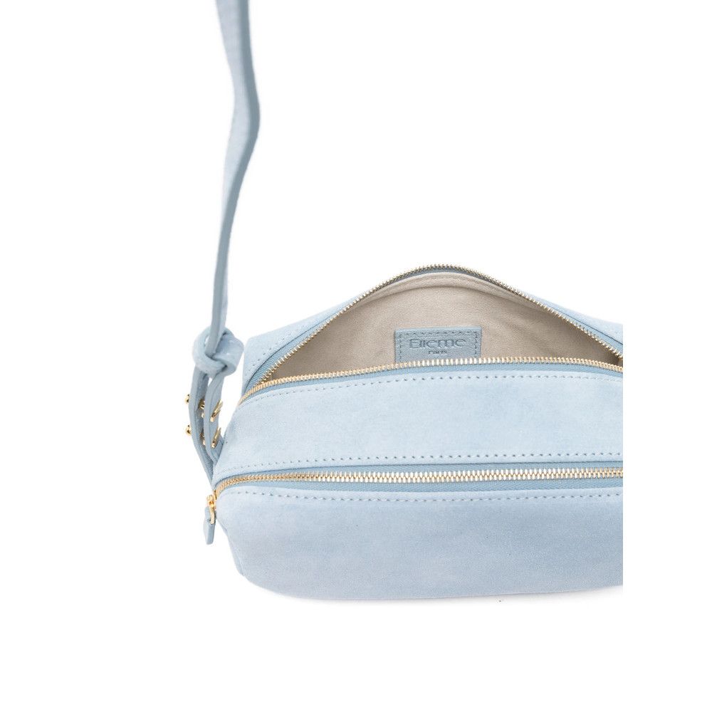 Elleme Elleme BLUE Satchels & Cross Body Bags Size ONE SIZE - 3 Thumbnail