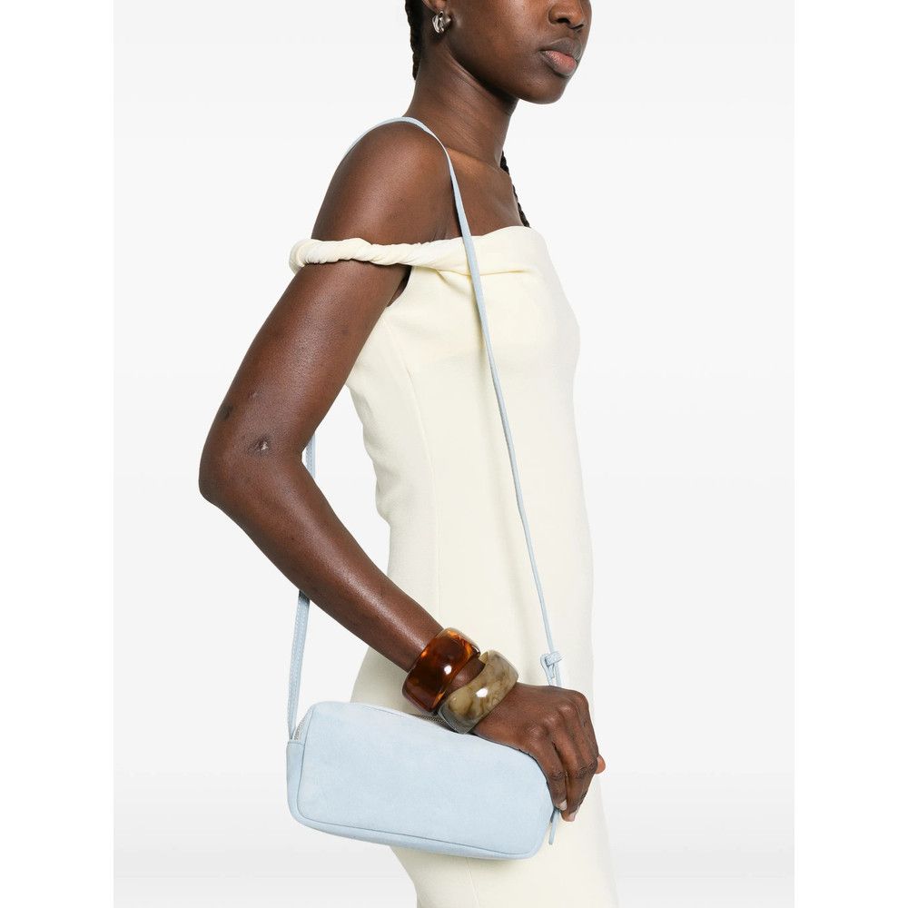 Elleme Elleme BLUE Satchels & Cross Body Bags Size ONE SIZE - 4 Thumbnail