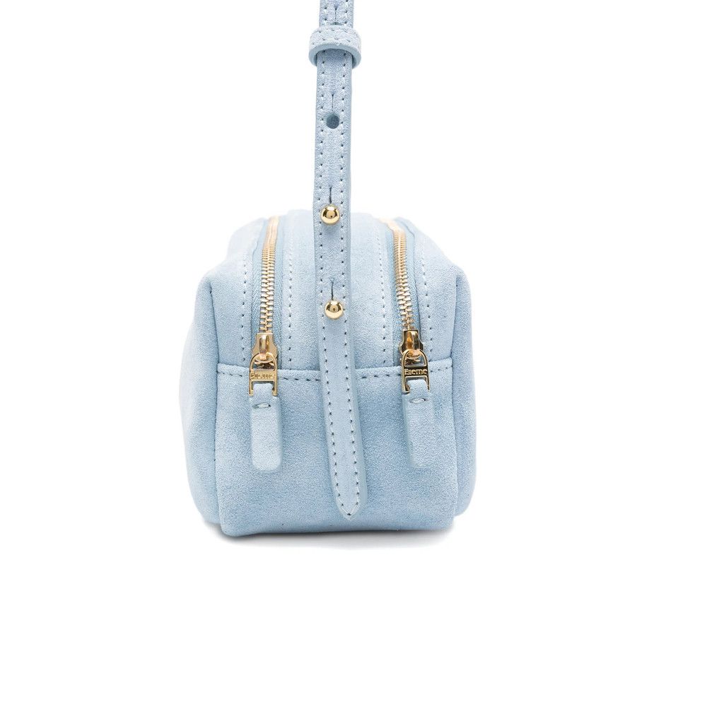 Elleme Elleme BLUE Satchels & Cross Body Bags Size ONE SIZE - 2 Thumbnail