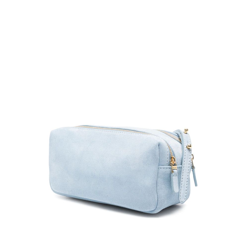 Elleme Elleme BLUE Satchels & Cross Body Bags Size ONE SIZE - 5 Thumbnail