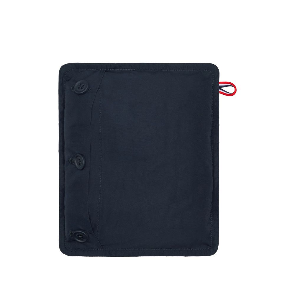 Thom Browne Thom Browne BLUE Jackets - Lightweight Jackets Size US L / EU 52-54 / 3 - 4 Thumbnail