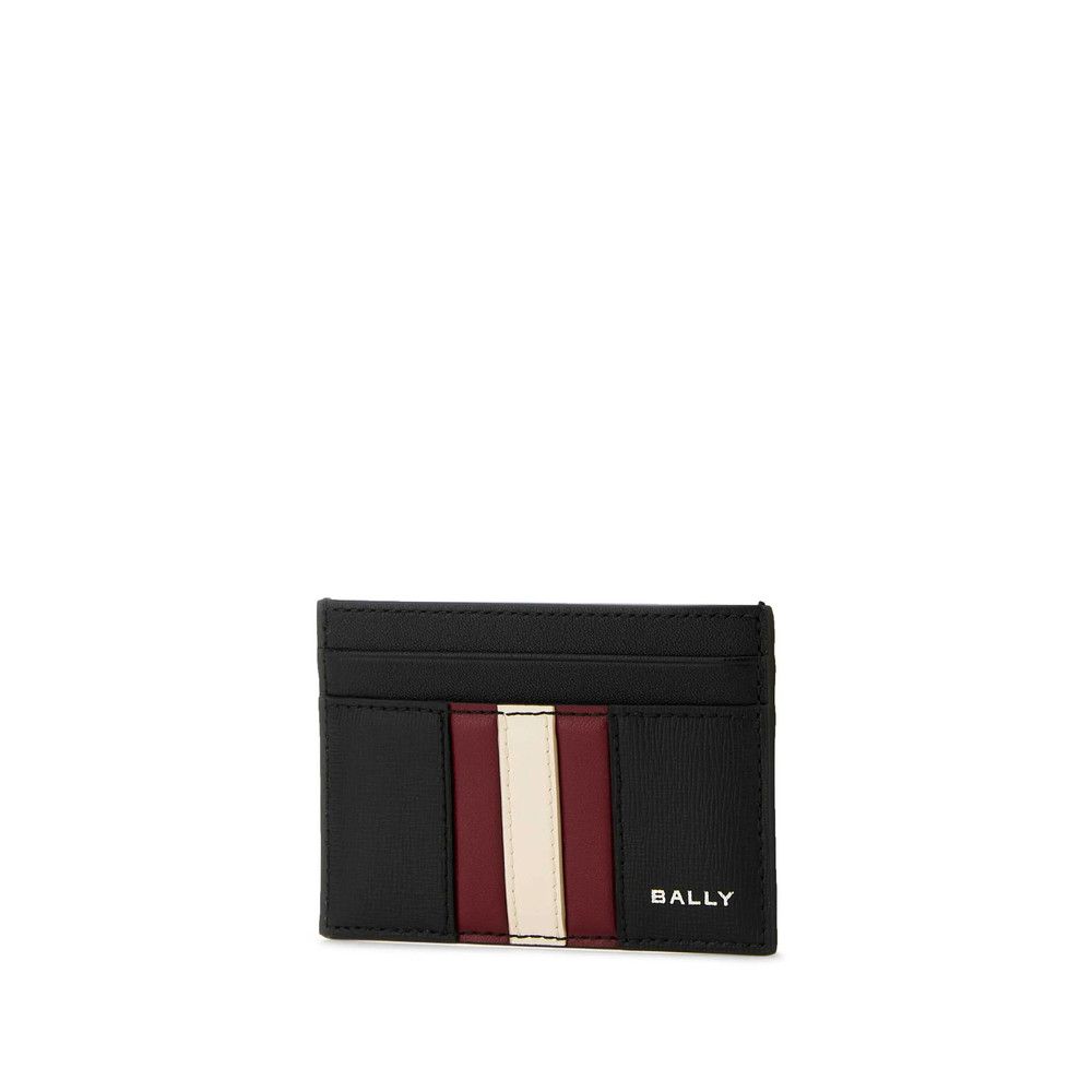 Bally Bally BLACK Wallets & Cardholders Size ONE SIZE - 2 Thumbnail