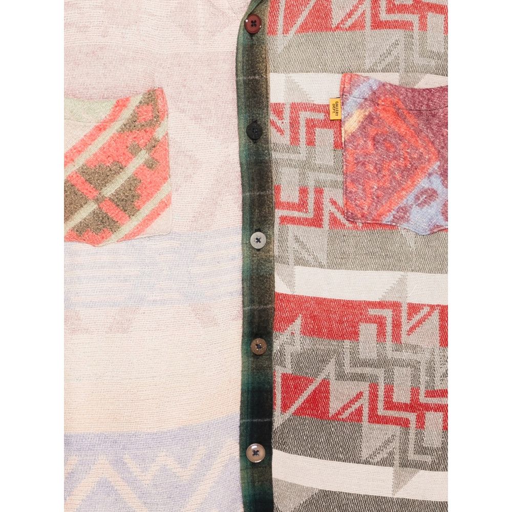 Gallery Dept. Gallery Dept. NEUTRALS Shirts Size US XL / EU 56 / 4 - 3 Thumbnail