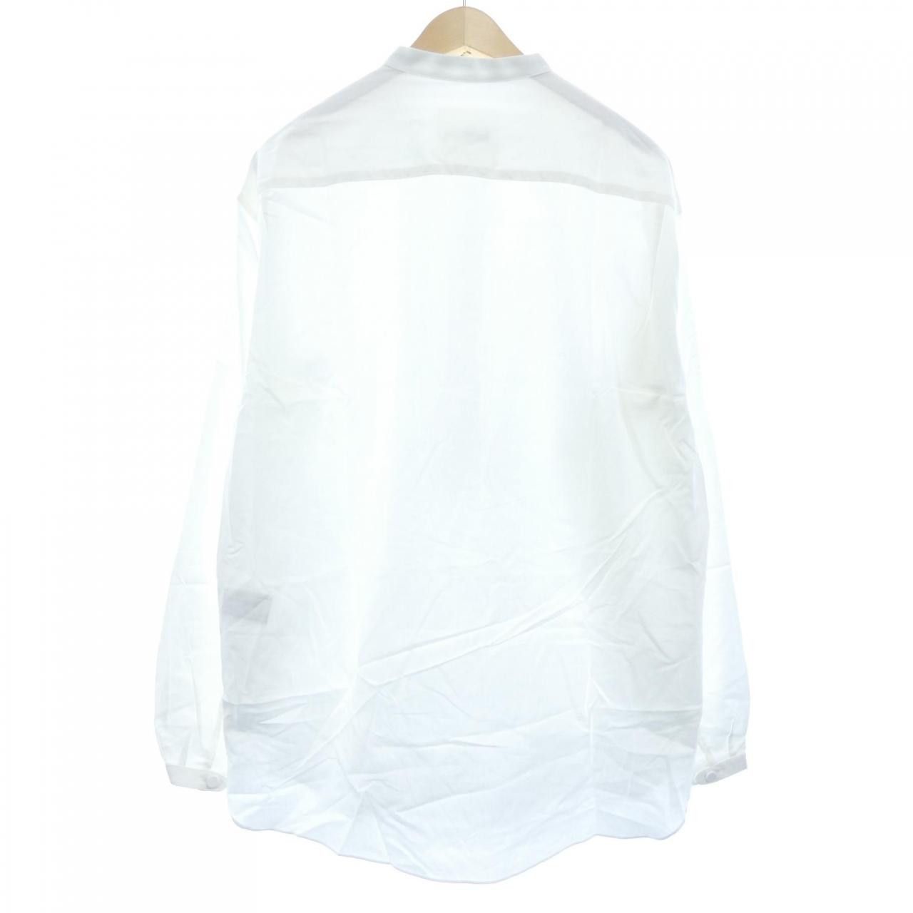 Other Other Backlash Top Textile Tops DUTY FREE for USA Size ONE SIZE - 2 Thumbnail