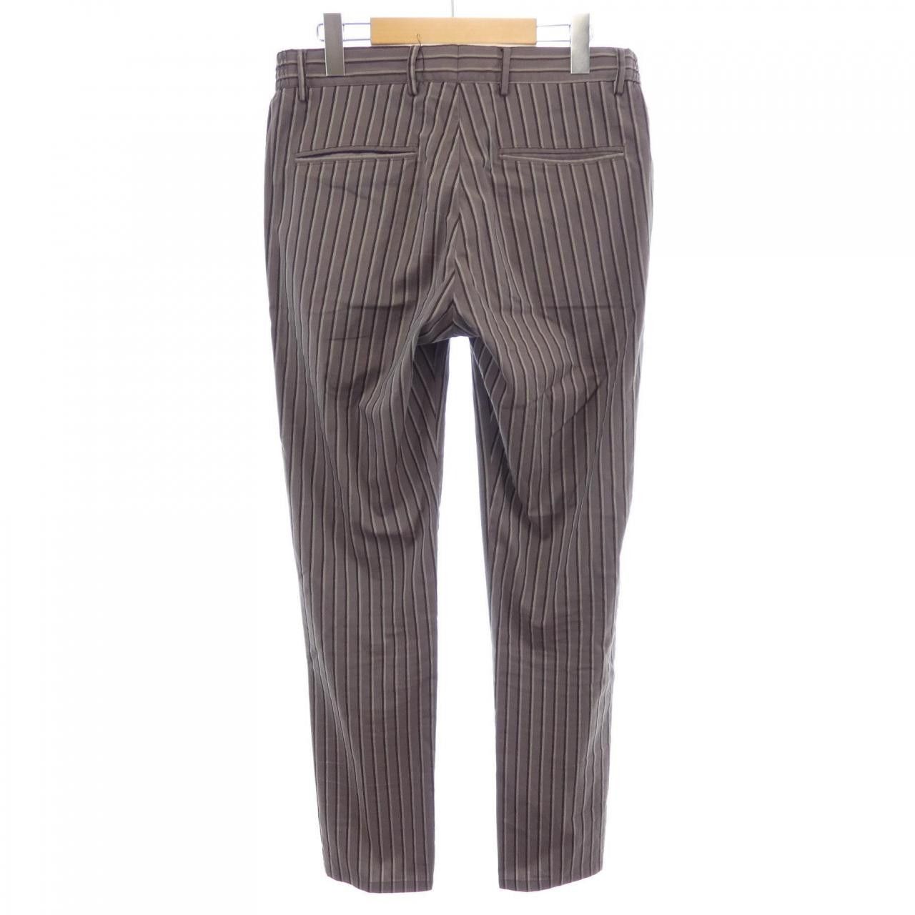 Other Other GIABS MASACCIO Pants Textile Pants MASACCIO DUTY FREE for USA Size ONE SIZE - 2 Thumbnail