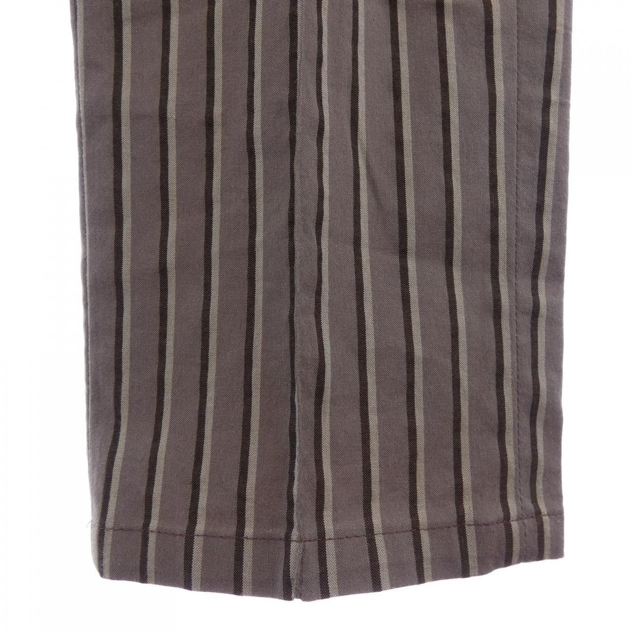 Other Other GIABS MASACCIO Pants Textile Pants MASACCIO DUTY FREE for USA Size ONE SIZE - 6 Thumbnail