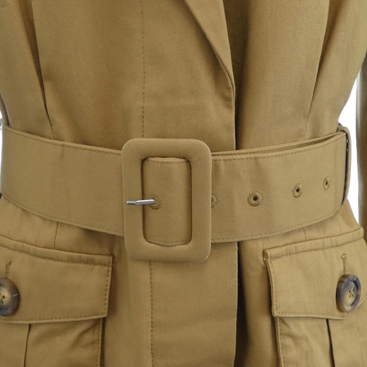 Other Other self-portrait Jacket Textile Outerwear DUTY FREE for USA Size ONE SIZE - 7 Thumbnail