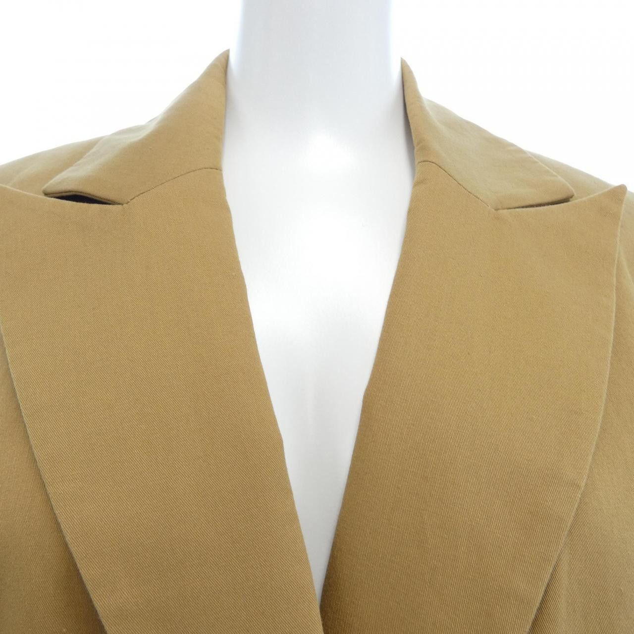 Other Other self-portrait Jacket Textile Outerwear DUTY FREE for USA Size ONE SIZE - 5 Thumbnail