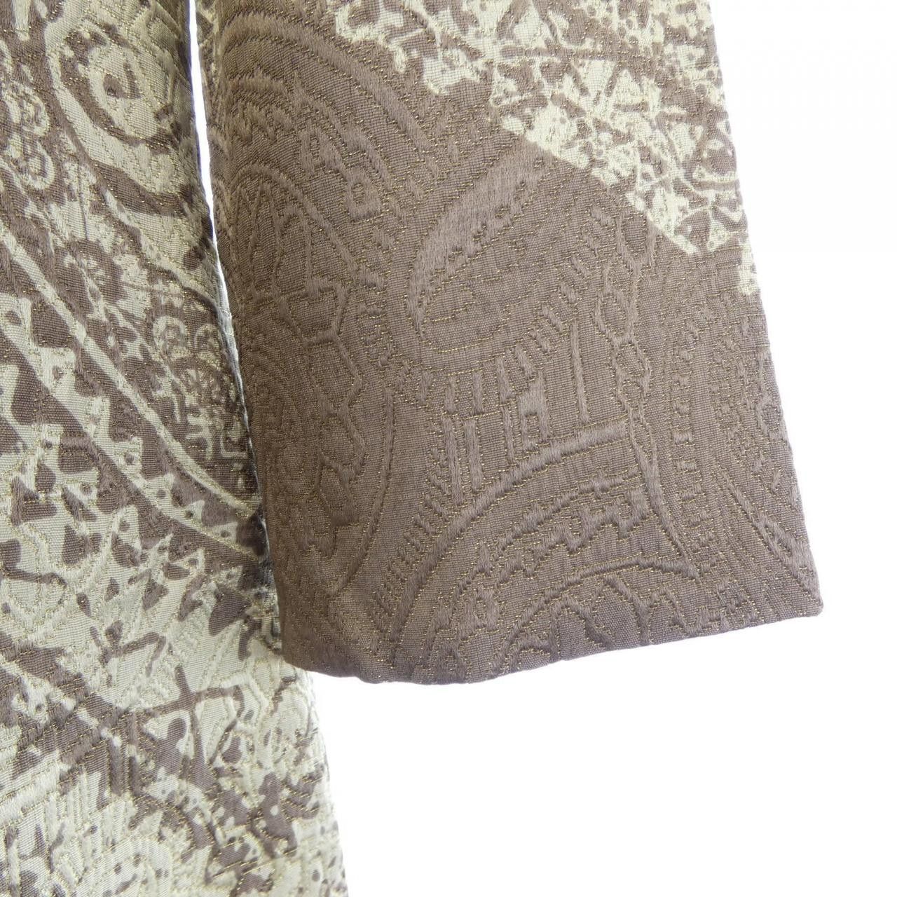 Other Other Christian Aujard Dress Textile Dresses DUTY FREE for USA Size ONE SIZE - 5 Thumbnail