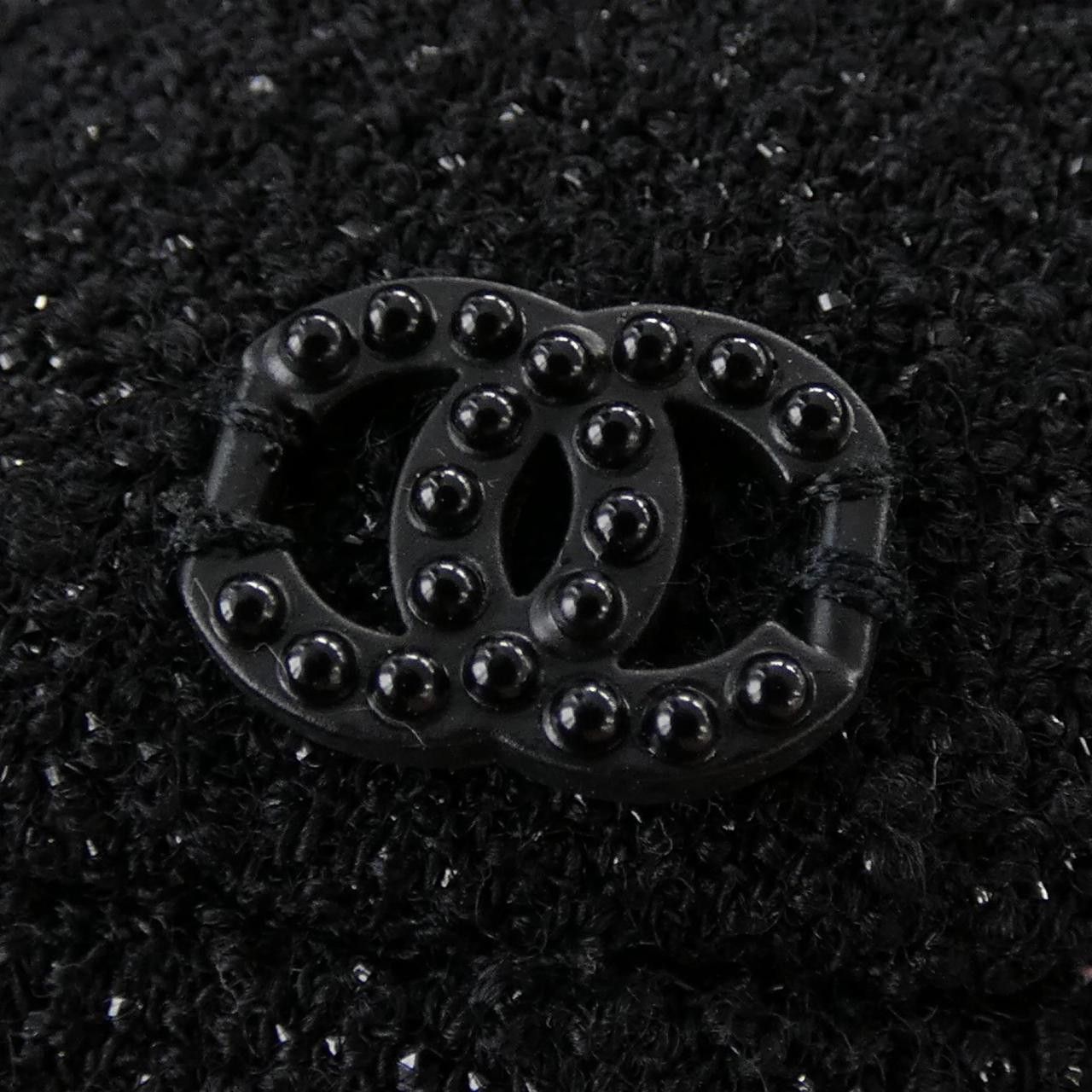 Chanel Chanel Chanel Skirt Skirt Textile Skirts P21608V12297 03A DUTY FREE for USA Size ONE SIZE - 7 Thumbnail