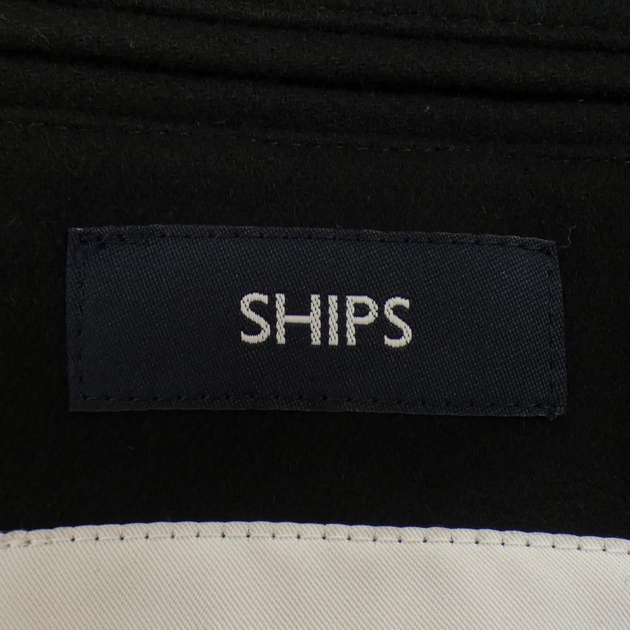 Other Other SHIPS Jacket Textile Outerwear DUTY FREE for USA Size ONE SIZE - 4 Thumbnail