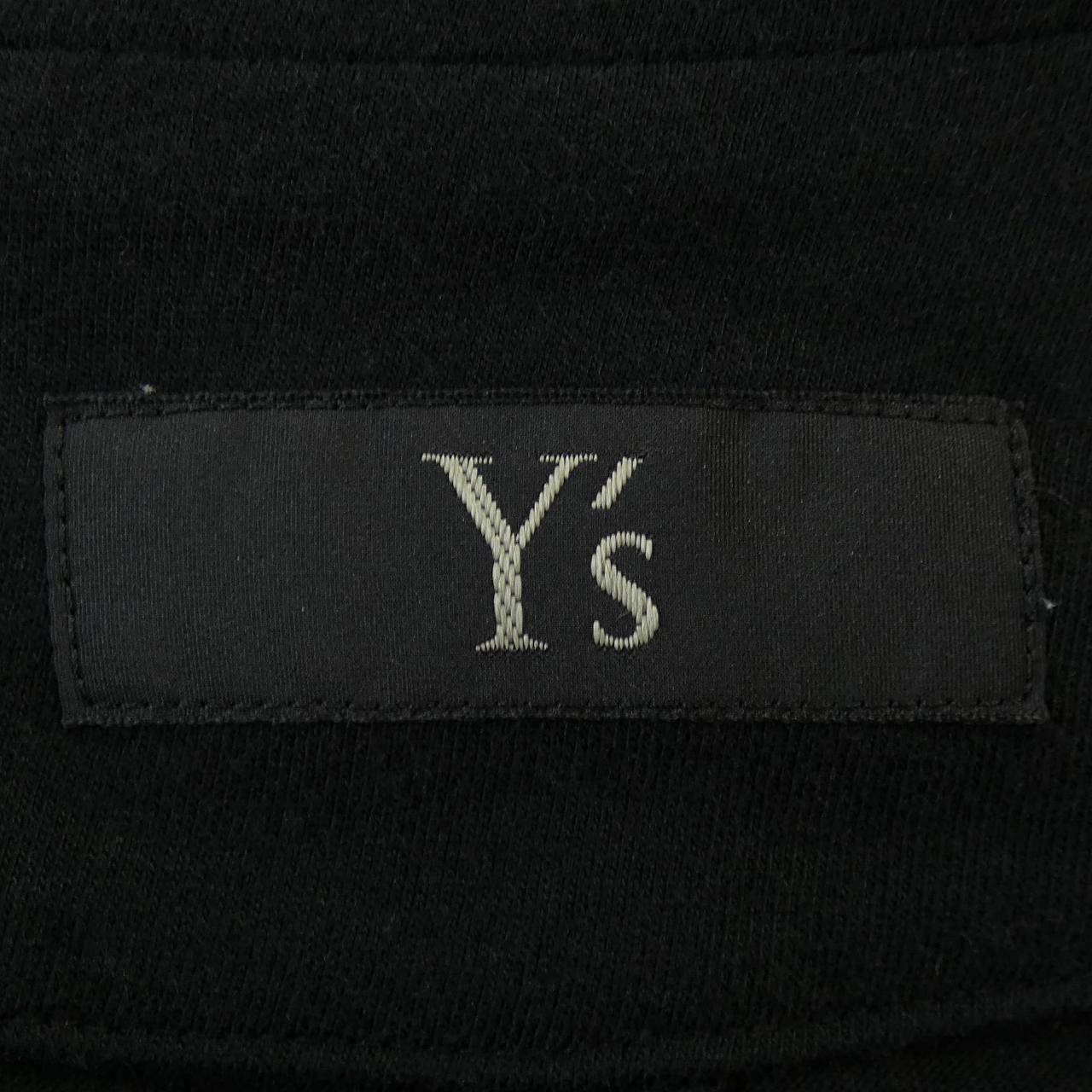 Other Other Y's YO-J09-021 Jacket Textile Outerwear YO-J09-021 DUTY FREE for USA Size ONE SIZE - 4 Thumbnail