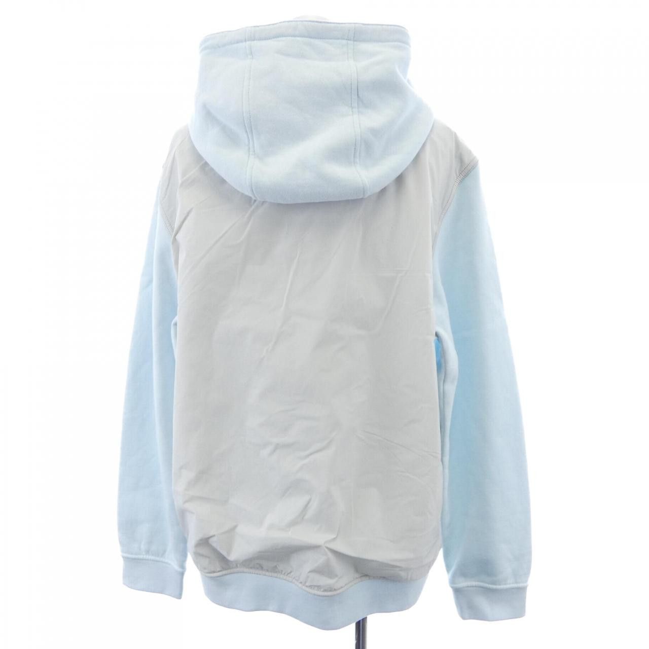 Hermes Hermes Hermes XXL Hoodie Textile Sweatshirts & Hoodies DUTY FREE for USA Size ONE SIZE - 2 Thumbnail