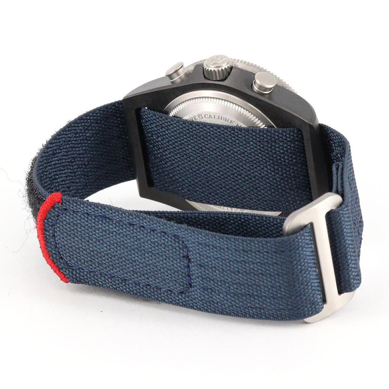 Tudor Tudor Tudor Pelagos FXD Chrono Carbon Automatic Others Automatic M25807KN-0001 DUTY FREE for USA Size ONE SIZE - 6 Thumbnail
