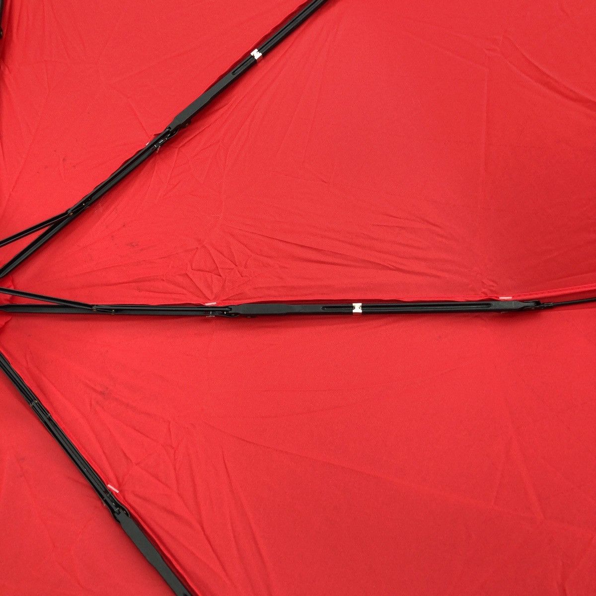 Chanel Chanel CHANEL Matelasse Folding Umbrella Textile Other DUTY FREE for USA Size ONE SIZE - 7 Thumbnail
