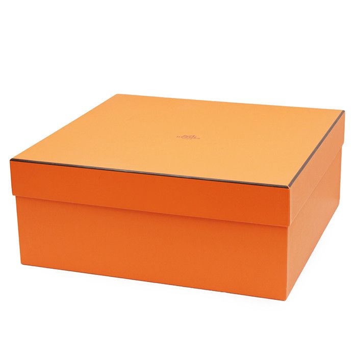 Hermes Hermes Hermès Jamie Leather Platform Boots Leather Shoes DUTY FREE for USA Size ONE SIZE - 11 Thumbnail