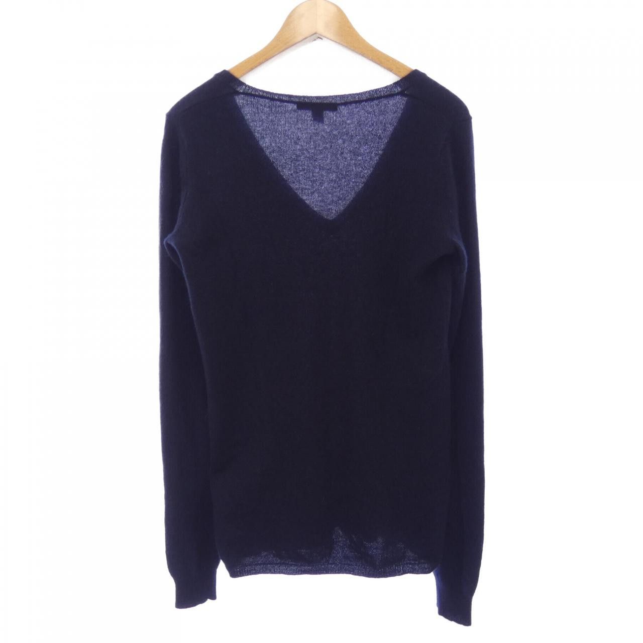 Other Other James Perse 100% Cashmere Knit Textile Tops DUTY FREE for USA Size ONE SIZE - 2 Thumbnail