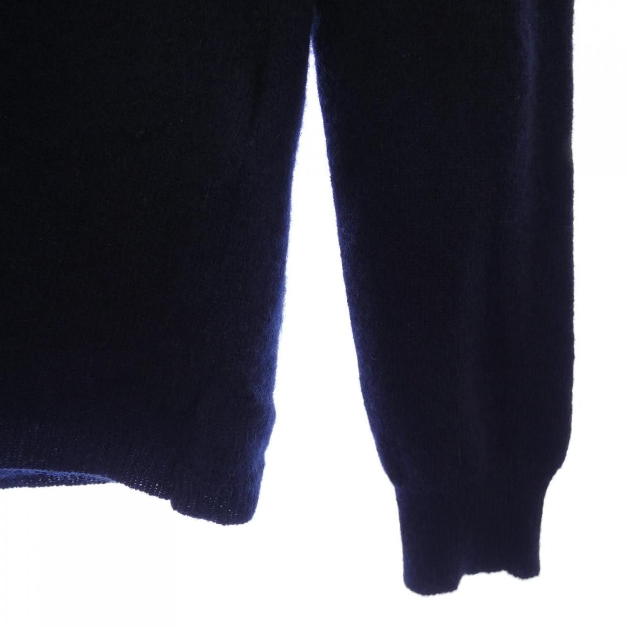 Other Other James Perse 100% Cashmere Knit Textile Tops DUTY FREE for USA Size ONE SIZE - 6 Thumbnail