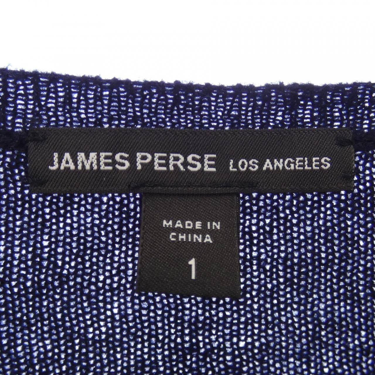 Other Other James Perse 100% Cashmere Knit Textile Tops DUTY FREE for USA Size ONE SIZE - 4 Thumbnail