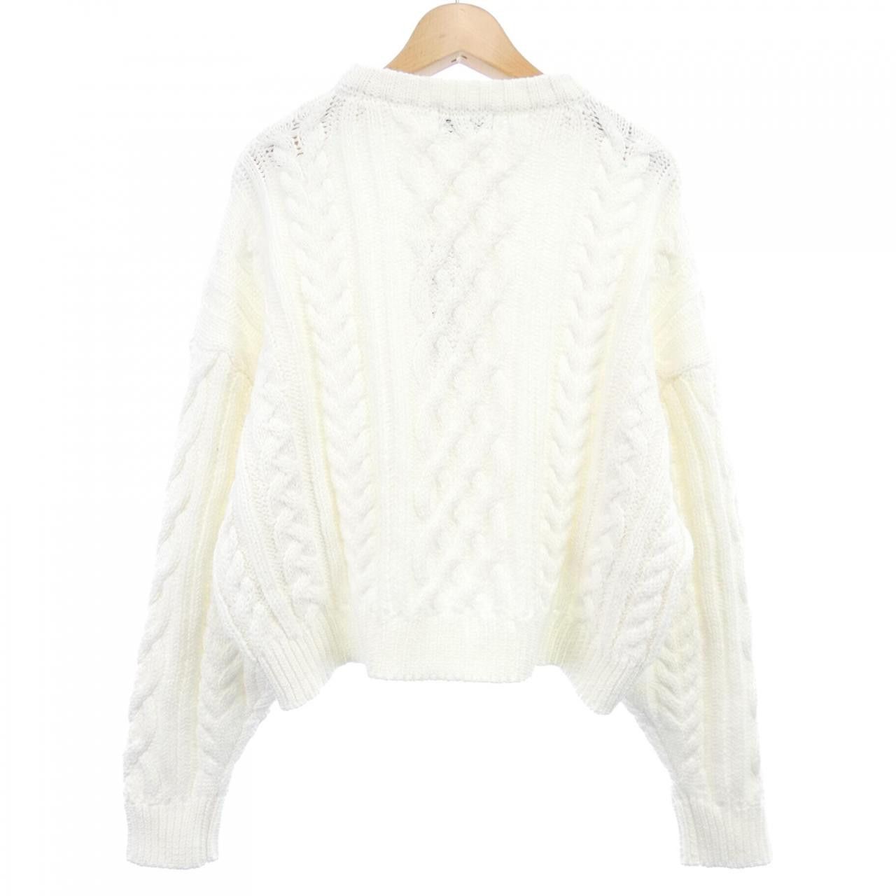 Other Other THE NEWHOUSE Knitwear Textile Tops DUTY FREE for USA Size ONE SIZE - 2 Thumbnail