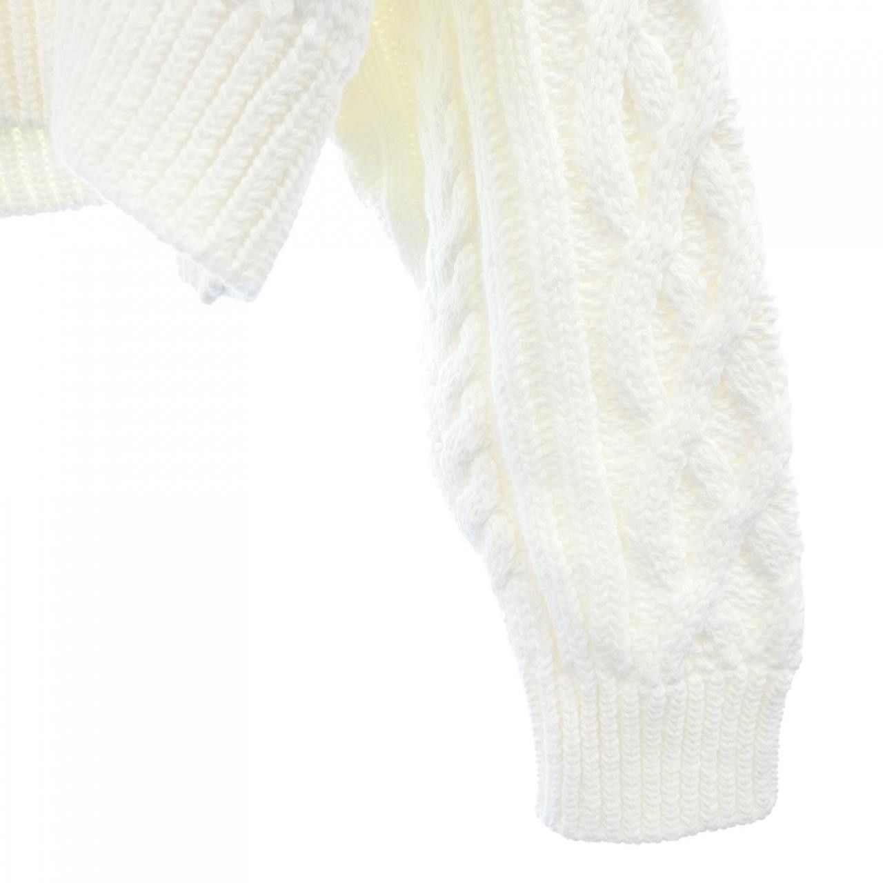 Other Other THE NEWHOUSE Knitwear Textile Tops DUTY FREE for USA Size ONE SIZE - 6 Thumbnail