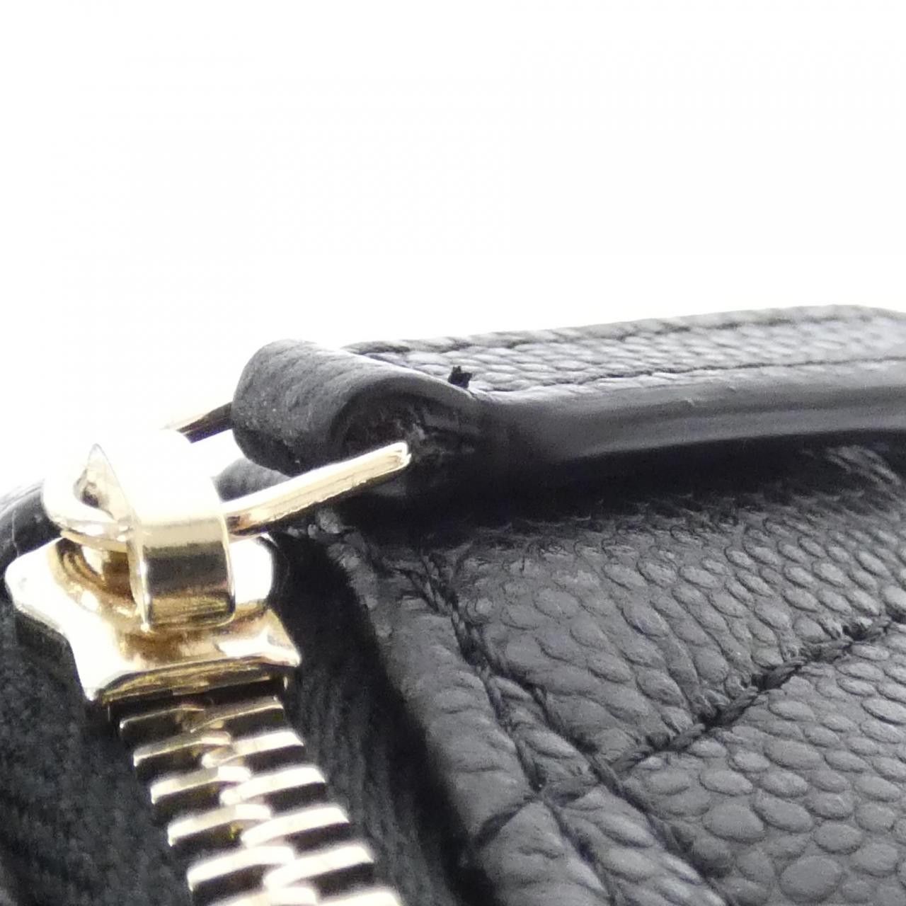 Chanel Chanel Chanel Timeless Classic Caviar Skin Pouch Leather Other AP3996 DUTY FREE for USA Size ONE SIZE - 5 Thumbnail