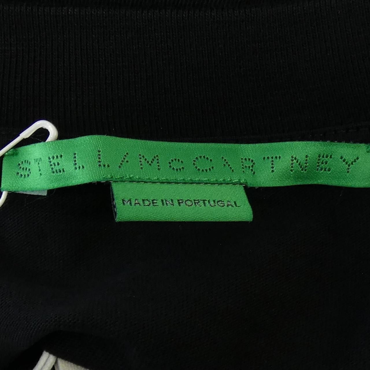 Stella McCartney Stella Mccartney Stella McCartney Sunshine Long T-shirt Textile T-Shirts DUTY FREE for USA Size ONE SIZE - 4 Thumbnail