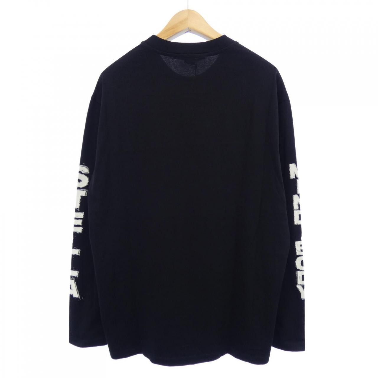 Stella McCartney Stella Mccartney Stella McCartney Sunshine Long T-shirt Textile T-Shirts DUTY FREE for USA Size ONE SIZE - 2 Thumbnail