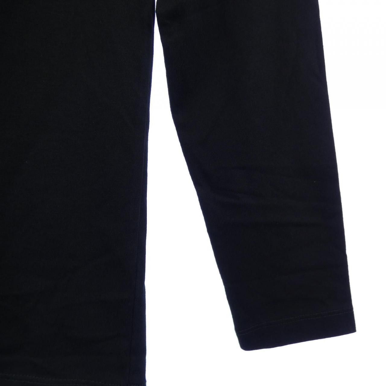 Stella McCartney Stella Mccartney Stella McCartney Record Long T-shirt Textile T-Shirts DUTY FREE for USA Size ONE SIZE - 6 Thumbnail
