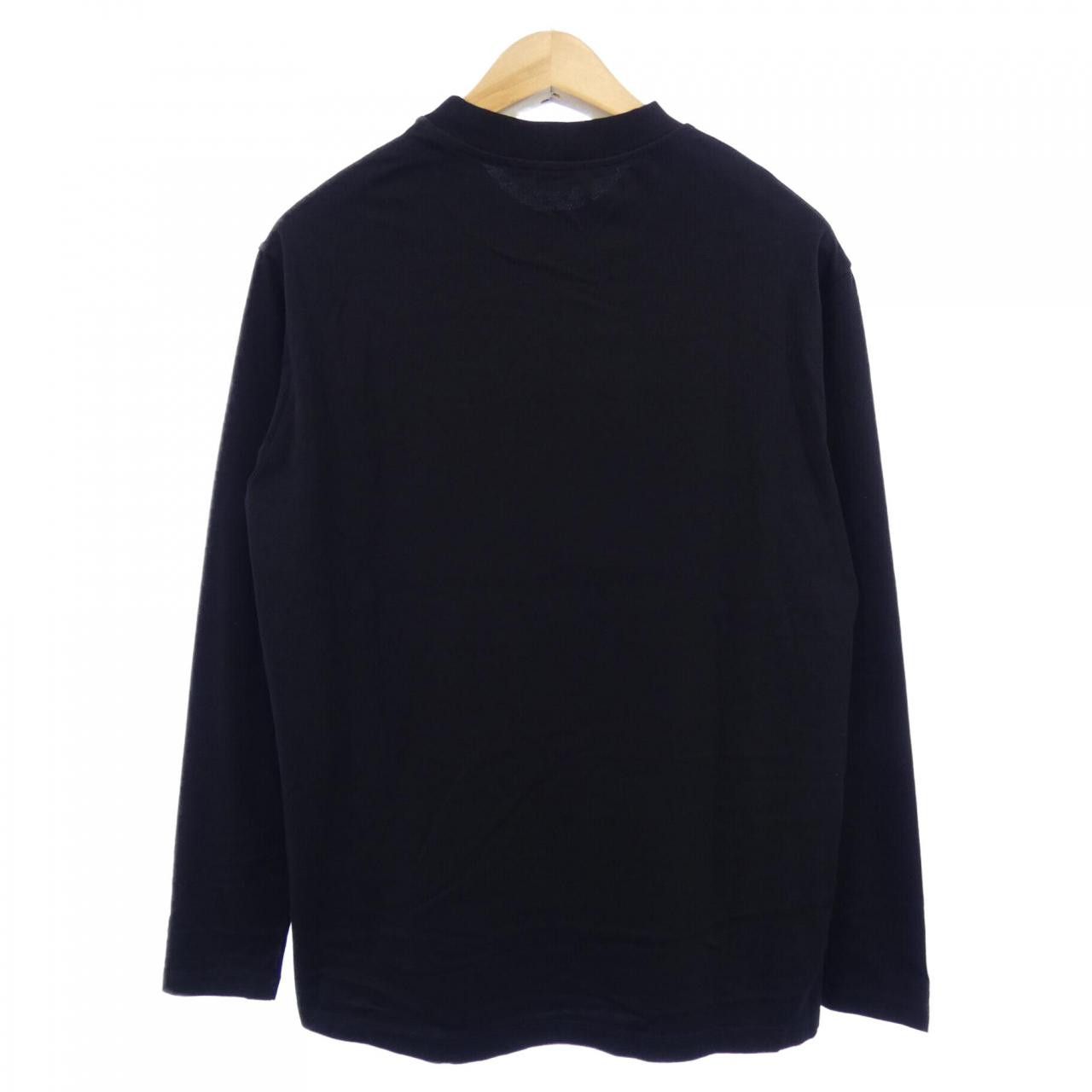 Stella McCartney Stella Mccartney Stella McCartney Record Long T-shirt Textile T-Shirts DUTY FREE for USA Size ONE SIZE - 2 Thumbnail