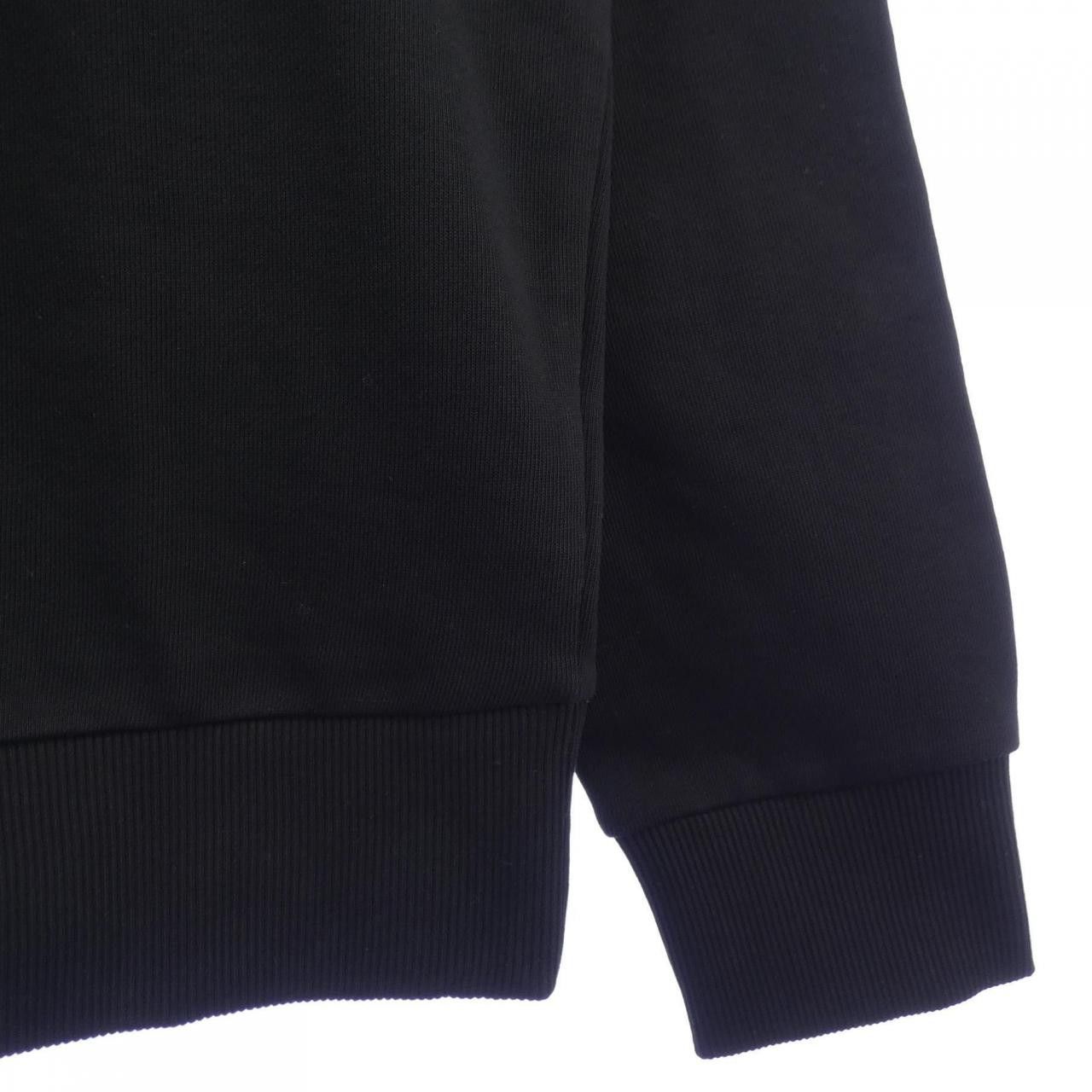 Other Other Diesel A09755 RIAJH Cotton Sweatshirt Textile Sweatshirts & Hoodies A09755 RIAJH DUTY FREE for USA Size ONE SIZE - 7 Thumbnail
