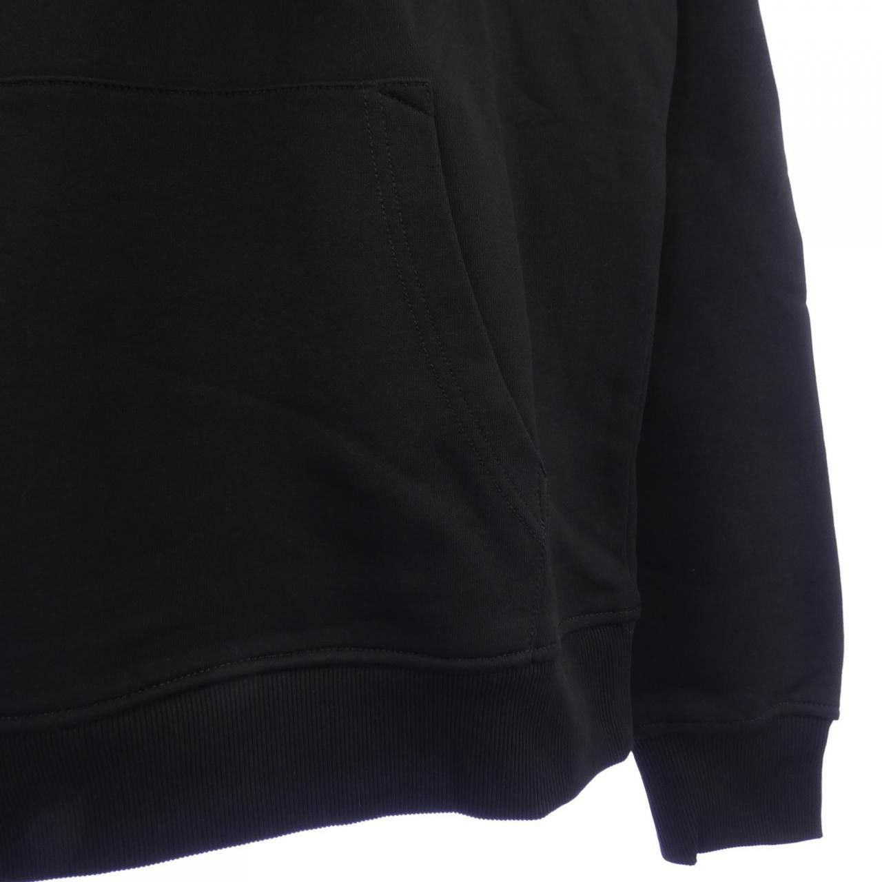Other Other DIESEL Hoodie Textile Sweatshirts & Hoodies A16979 RIAJH DUTY FREE for USA Size ONE SIZE - 7 Thumbnail