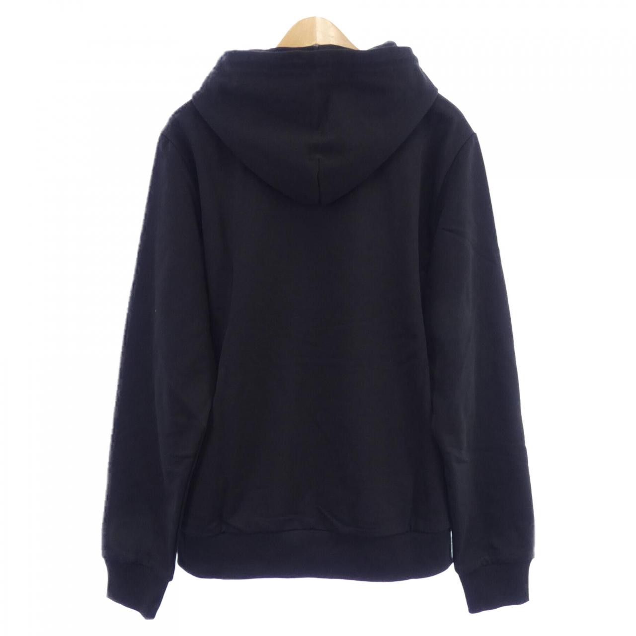 Other Other Diesel A10375 OHAYT Hoodie Textile Sweatshirts & Hoodies A10375 OHAYT DUTY FREE for USA Size ONE SIZE - 2 Thumbnail