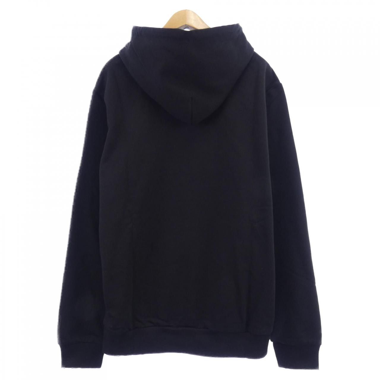 Other Other Diesel A10375 OHAYT Hoodie Textile Sweatshirts & Hoodies A10375 OHAYT DUTY FREE for USA Size ONE SIZE - 2 Thumbnail