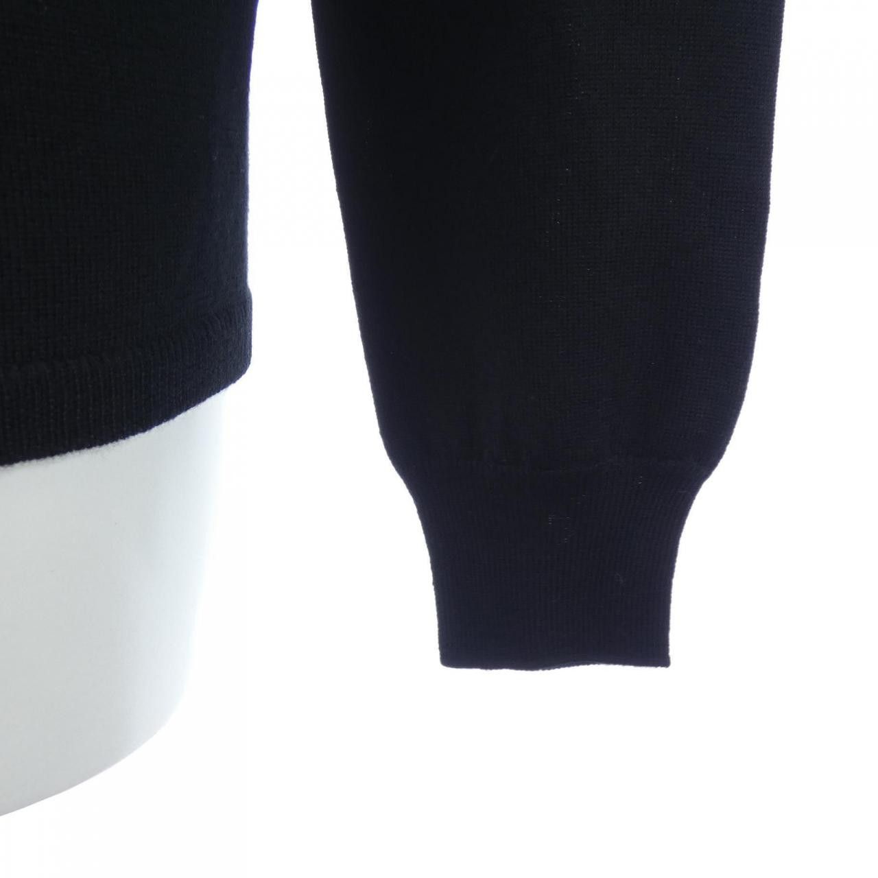 Other Other Cruciani Wool Knitwear Textile Tops DUTY FREE for USA Size ONE SIZE - 6 Thumbnail