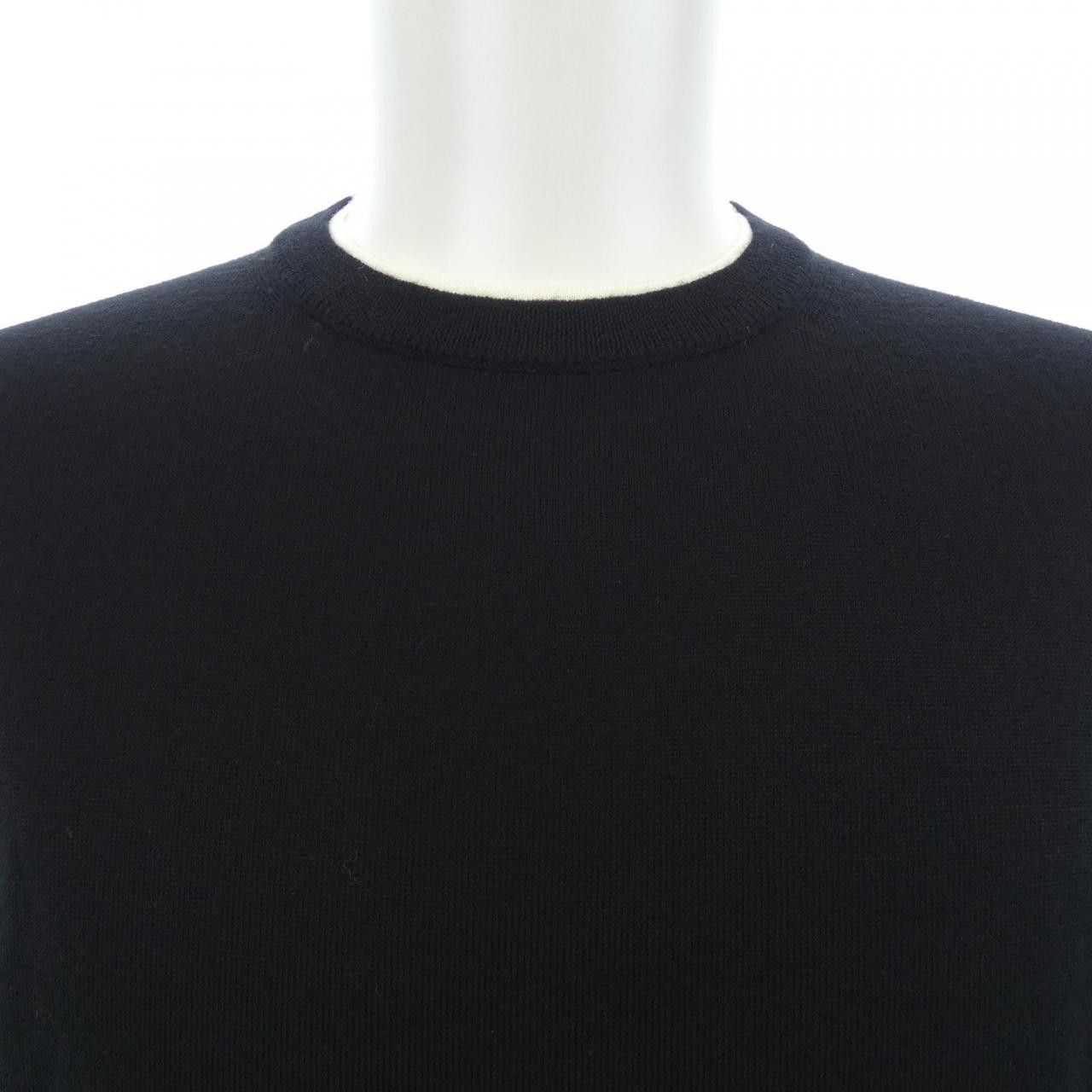 Other Other Cruciani Wool Knitwear Textile Tops DUTY FREE for USA Size ONE SIZE - 5 Thumbnail