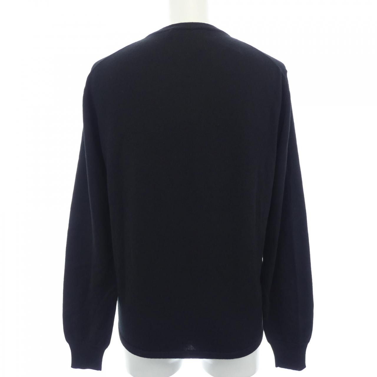 Other Other Cruciani Wool Knitwear Textile Tops DUTY FREE for USA Size ONE SIZE - 2 Thumbnail