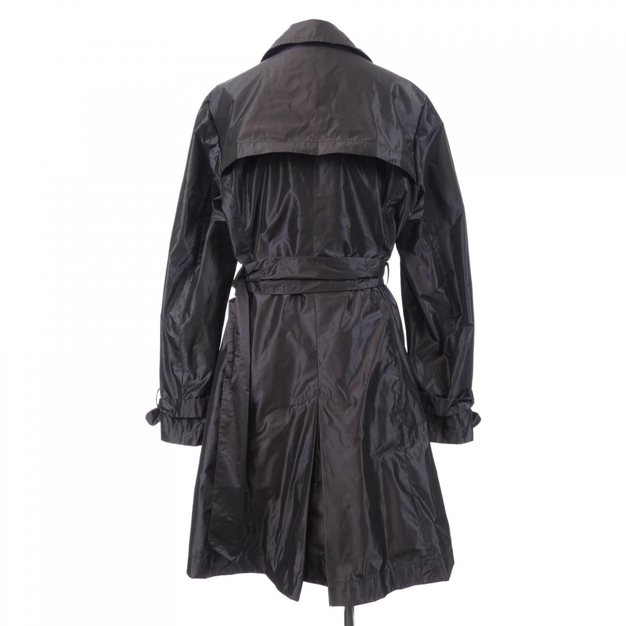 Max Mara Max Mara Max Mara weekend Coat Textile Outerwear 502602 DUTY FREE for USA Size ONE SIZE - 2 Thumbnail