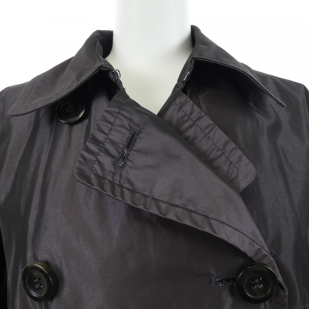 Max Mara Max Mara Max Mara weekend Coat Textile Outerwear 502602 DUTY FREE for USA Size ONE SIZE - 5 Thumbnail