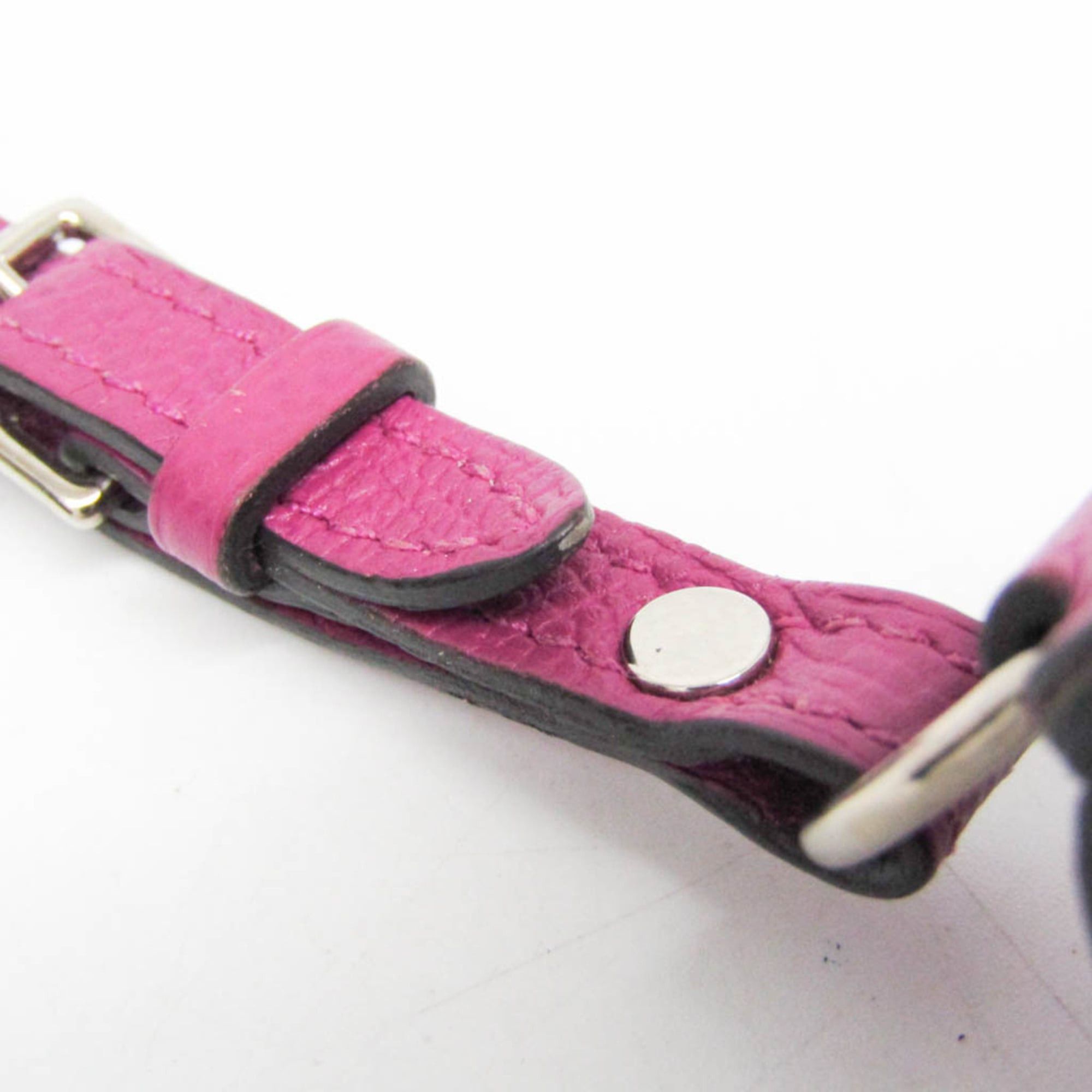 Hermes Hermes Collier De Chien Keyring Size ONE SIZE - 8 Thumbnail