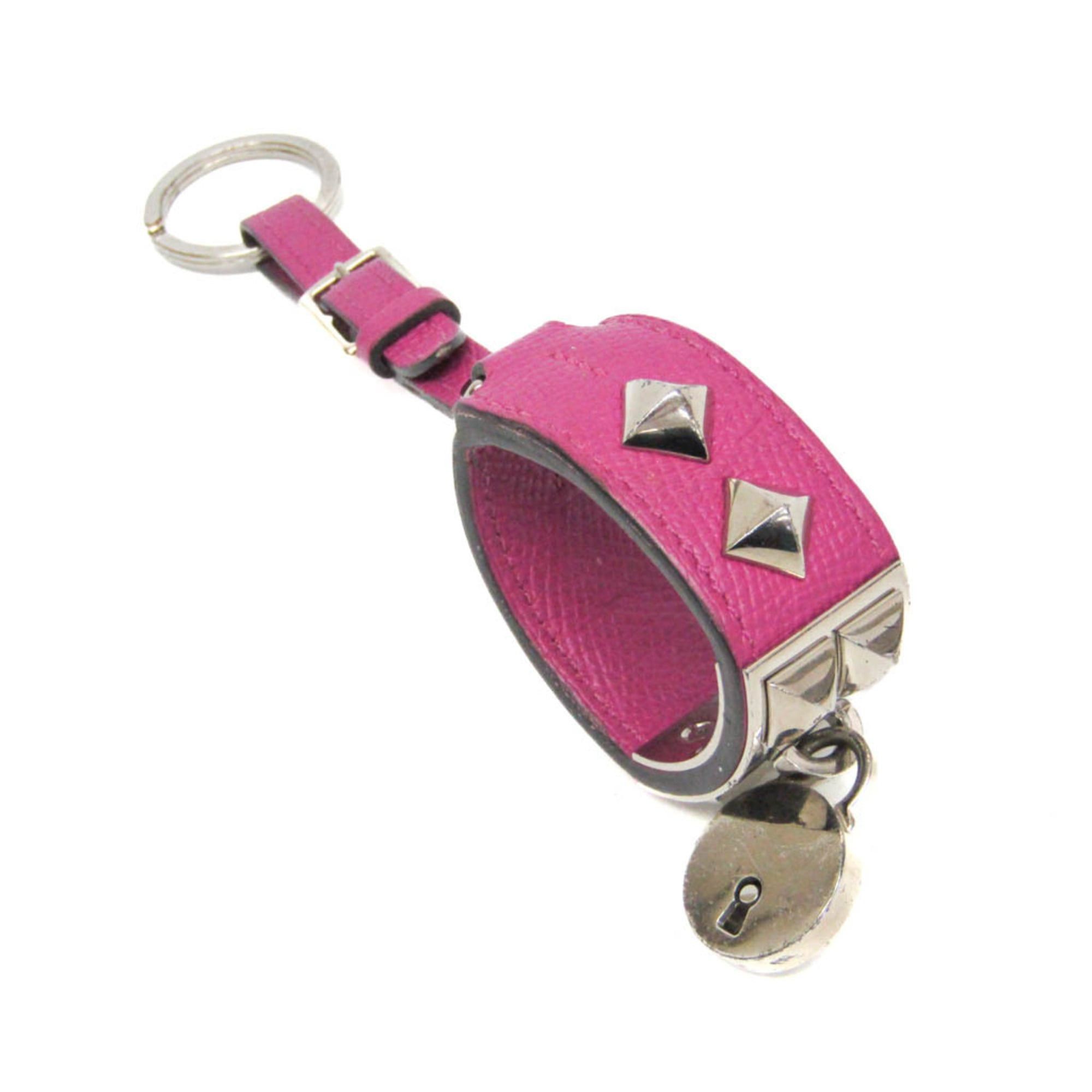 Hermes Hermes Collier De Chien Keyring Size ONE SIZE - 9 Thumbnail