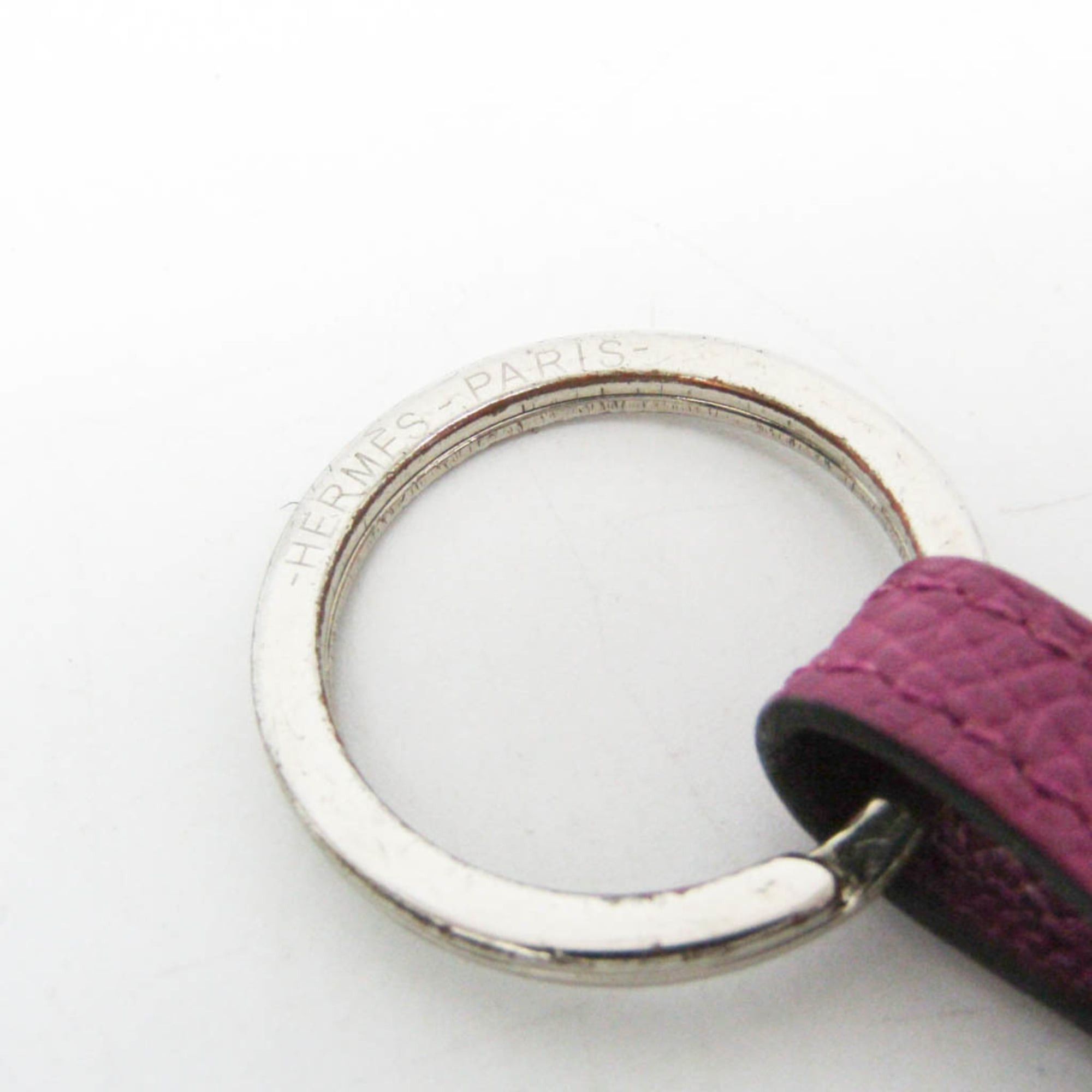 Hermes Hermes Collier De Chien Keyring Size ONE SIZE - 10 Thumbnail