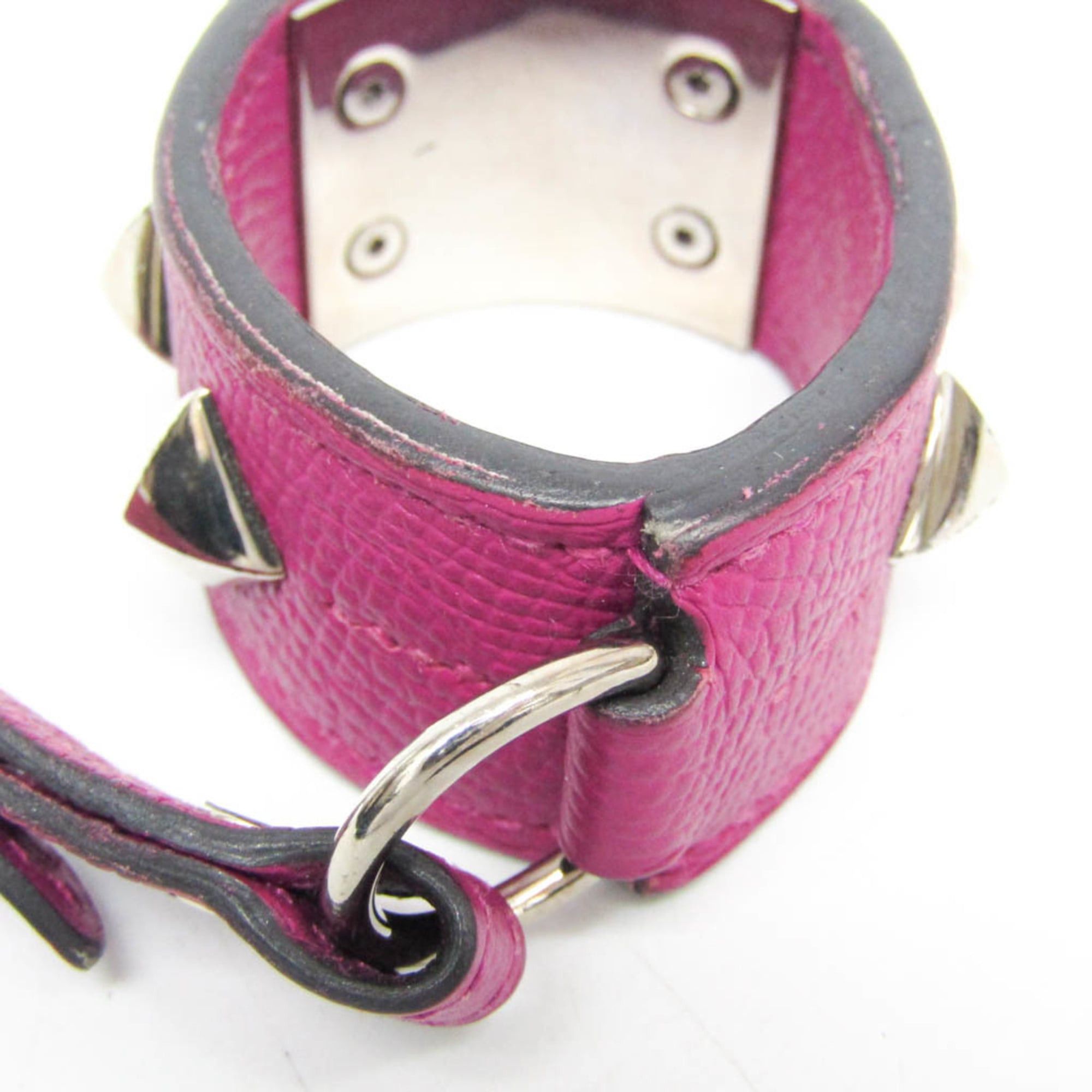 Hermes Hermes Collier De Chien Keyring Size ONE SIZE - 3 Thumbnail