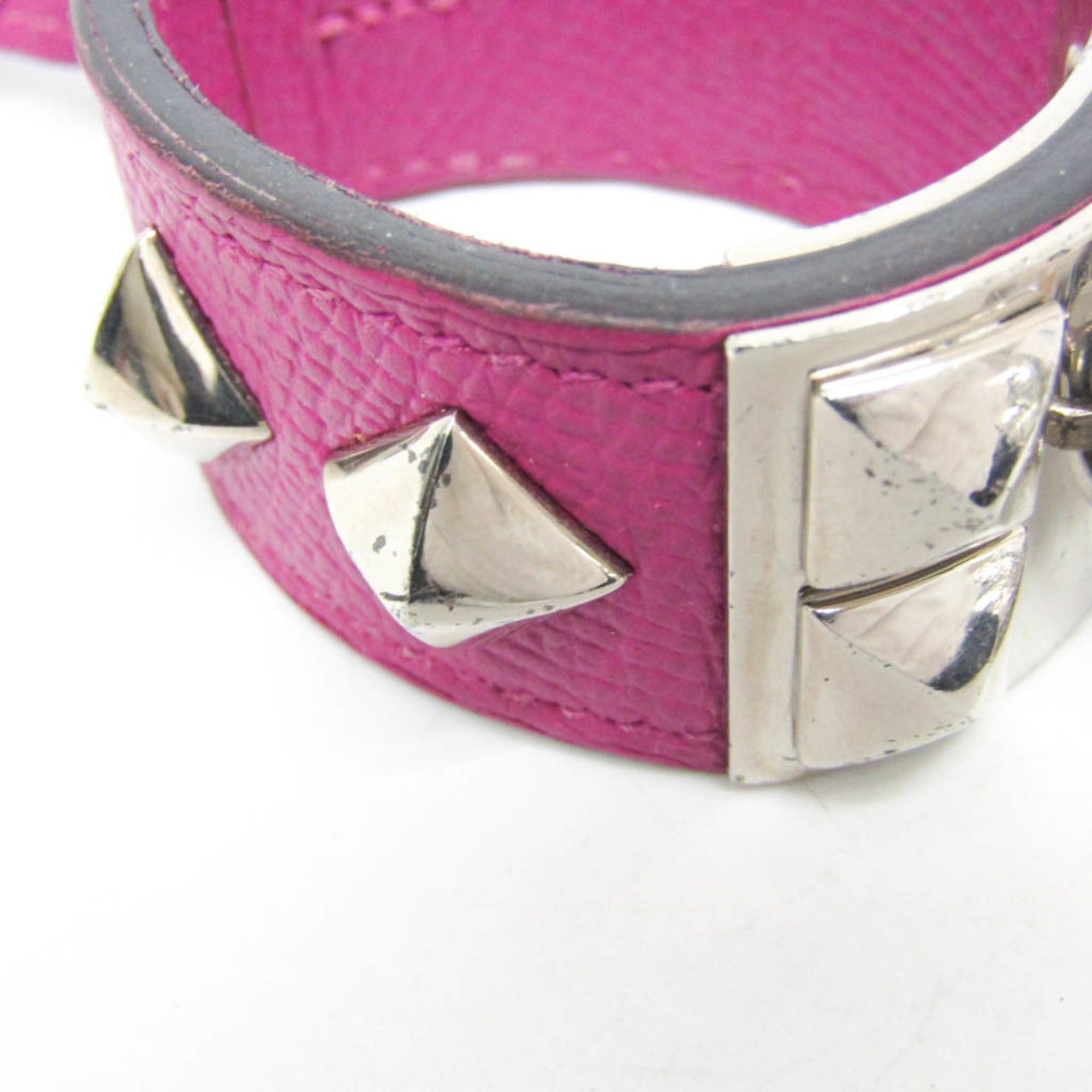 Hermes Hermes Collier De Chien Keyring Size ONE SIZE - 6 Thumbnail