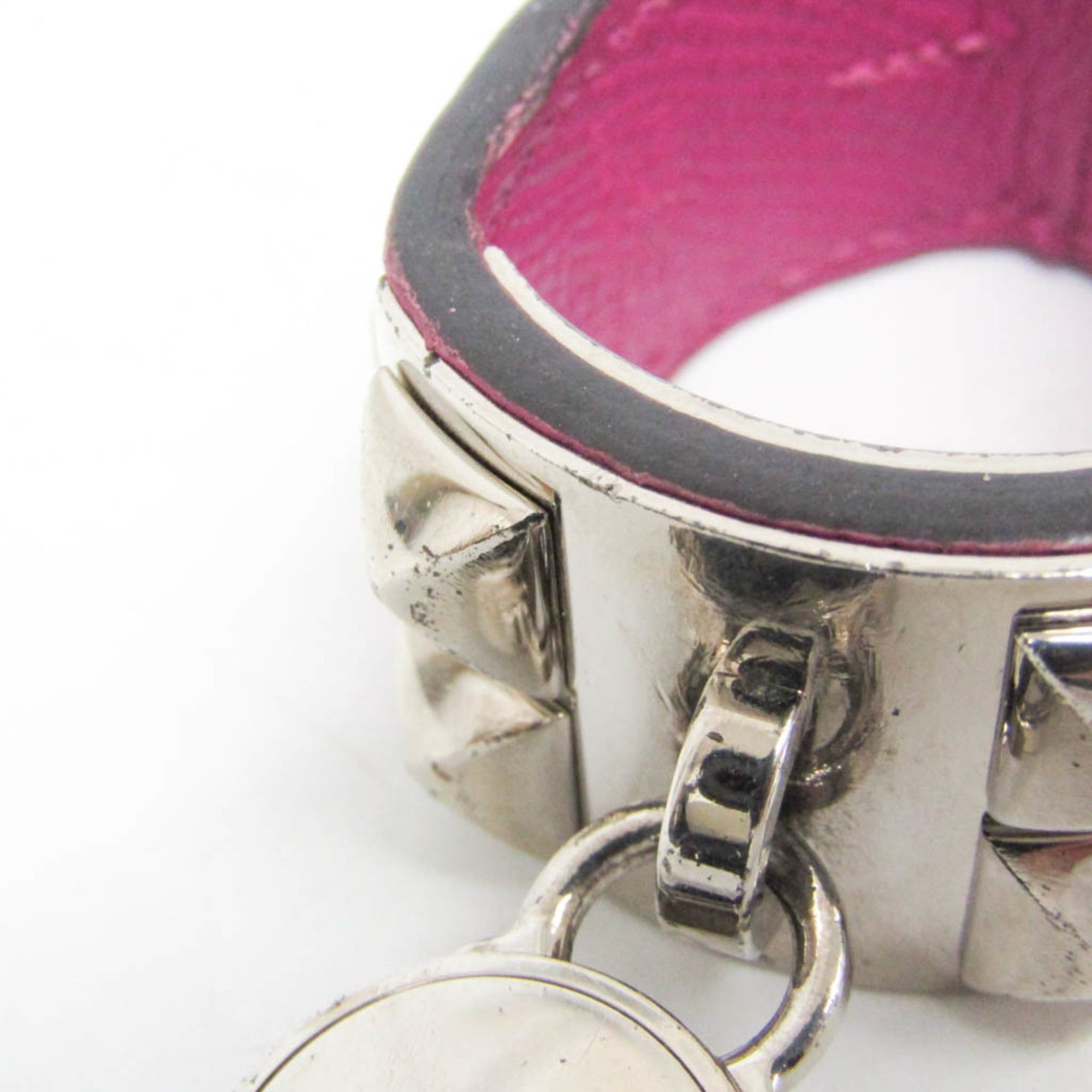 Hermes Hermes Collier De Chien Keyring Size ONE SIZE - 7 Thumbnail