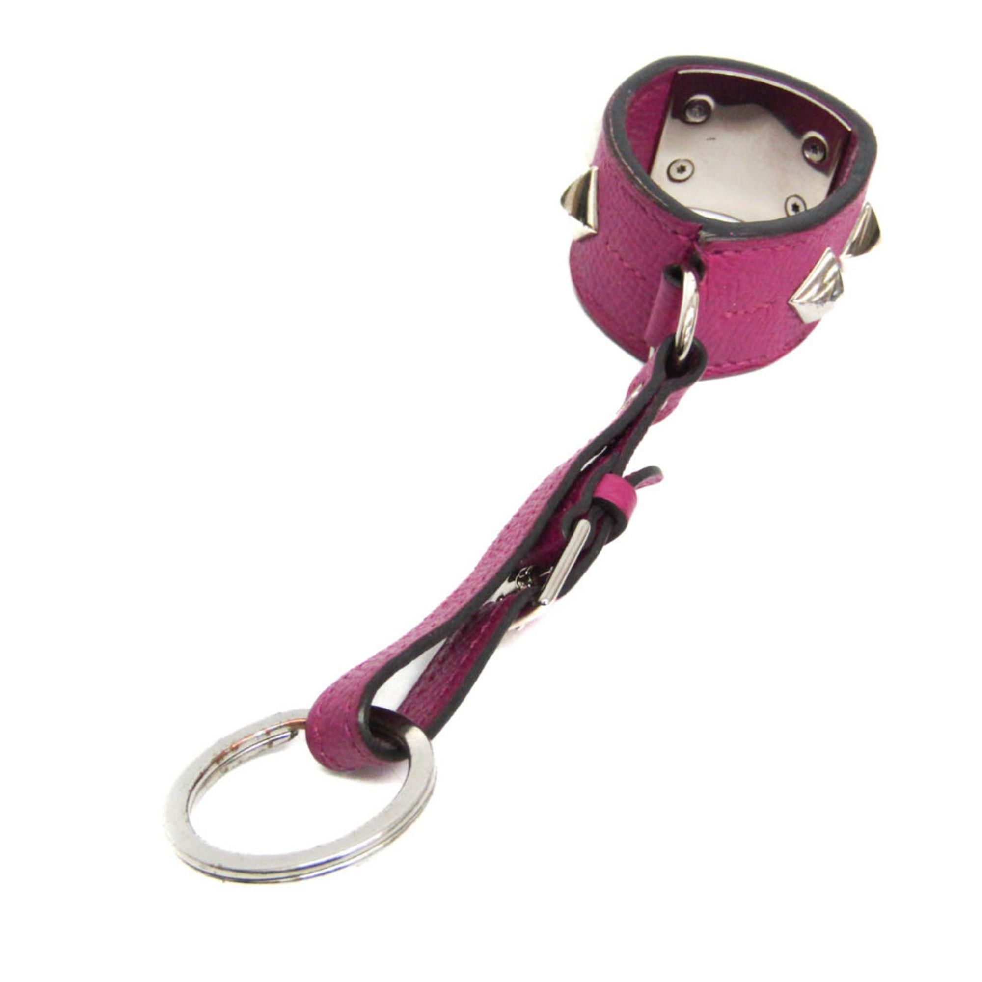 Hermes Hermes Collier De Chien Keyring Size ONE SIZE - 2 Thumbnail